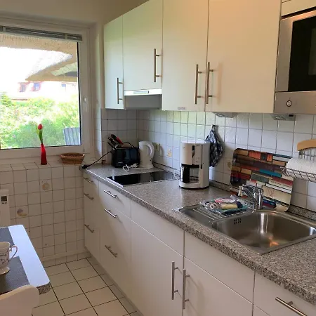 Apartament 
