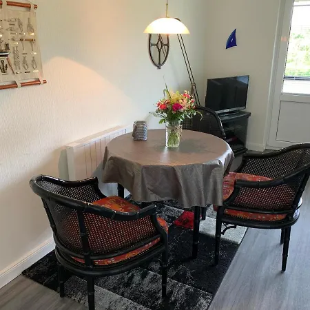 Palstek Im Haus Düwelswarft *